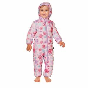 Spyder Baby 1-piece Snowsuit Size 24 Months